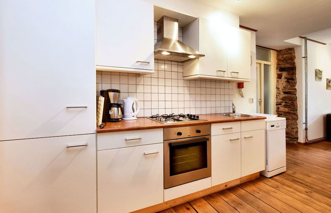 Rustic Farm Stay in Rogery - Photo 13