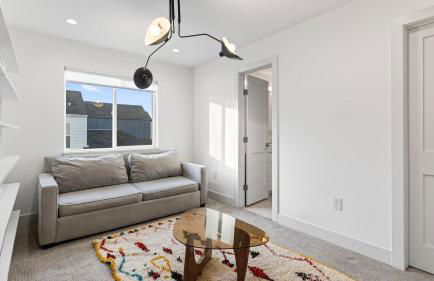 Delores House by AvantStay Movie Theater Outdoor Kitchen Modern East Austin Home near Downtown Breweries Live Music - Foto 33