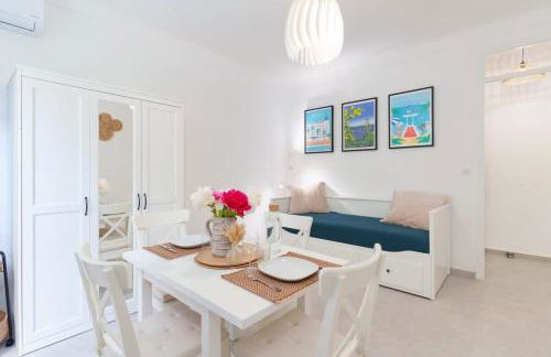 Le Bosquet - Quiet - Hypercentre - AC - Garden - Foto 41