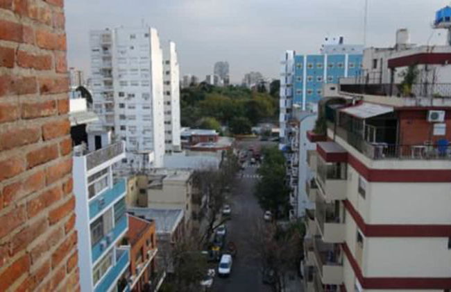 Sunny 2 Bedroom Apartment - Foto 13