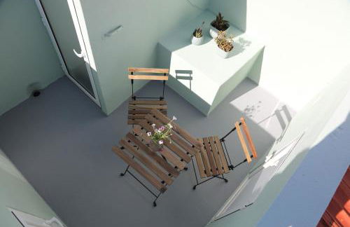 House in the historic area of Lourinhã - Foto 57