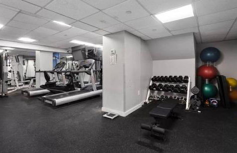 73-519 New Studio UWS Doorman Gym - Foto 25