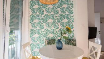 Green Leaf Apartment - Foto 3