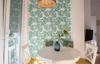 Green Leaf Apartment - Photo 3