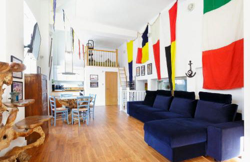 Eel Pie Boathouse - Foto 57