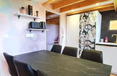 Cabanes du Domaine des Fées - Foto 16