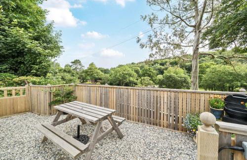 The Lodge, Polgooth - Foto 19