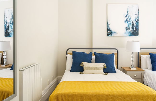 HG Collection - Cardiff City - Sleeps 6 - Foto 16