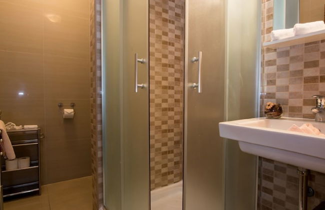 Budapest Center Residence - Foto 36