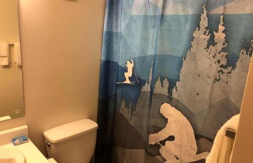 2 Bedroom 2 Bathroom - Blue Knob All Season Resort Condo - Foto 8