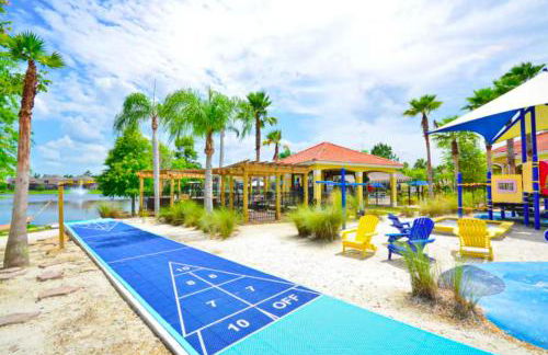 Holiday Haven at Terra Verde Resort - Foto 33