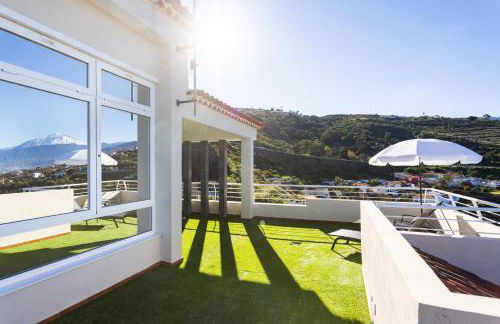 Sunset Horizon Spa Retreat by Eden Rentals - Foto 77