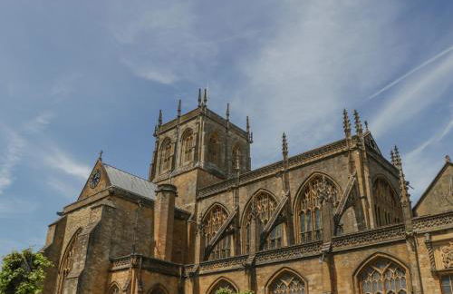 Snowdrop Cottage - Foto 24