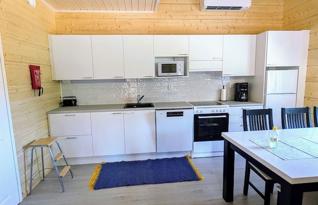 Joutsenranta - Foto 11