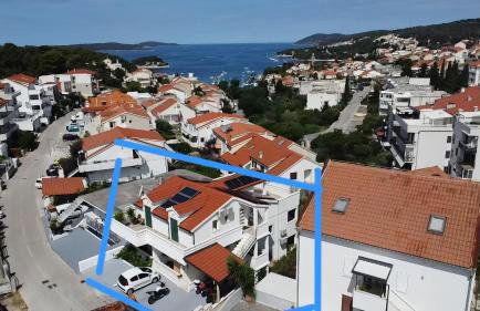 Apartments Bubalo Hvar - Foto 8
