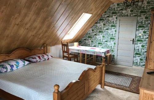 Hubertówka - Foto 34