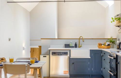 The Old Workshop - Cottage - Foto 10