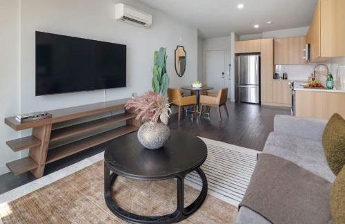 Luxury Apartments by Hyatus White Plains - Foto 34