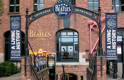 Beatles Apartment - Foto 10