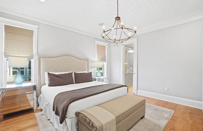 Prominence on 30A by Panhandle Getaways - Foto 43