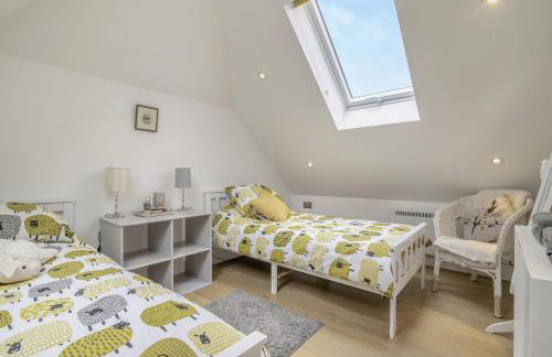 The Old Nursery - Foto 12