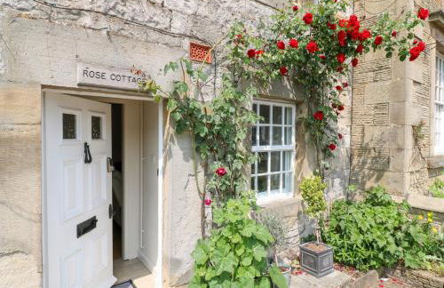 Rose Cottage - Foto 30