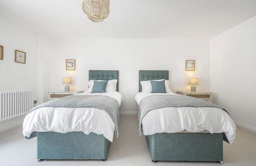 St Mary's Barn - Photo 23