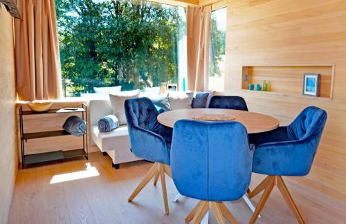 Ferienhaus, Sankt Georgen - Foto 7