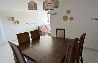 Pé na Areia, novíssimo apartamento em Castelhanos - Foto 23