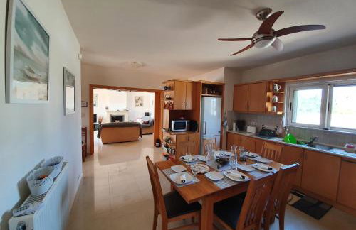 Argo Villa Kalives - Photo 13