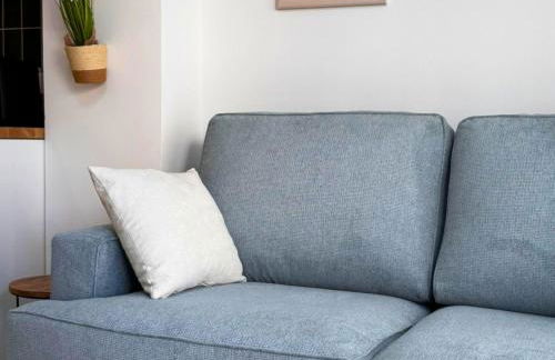 Ruzafa & Oceanografic Suites by Illetes Flats - Photo 29