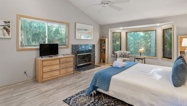 292 Tarpon - Foto 5, Habitación