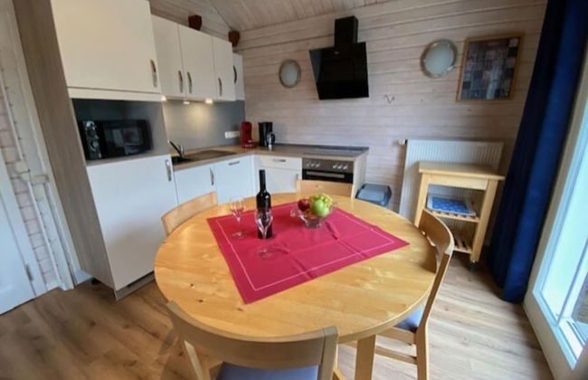 Apartment in Eifel Near Hiking Trails - Foto 17