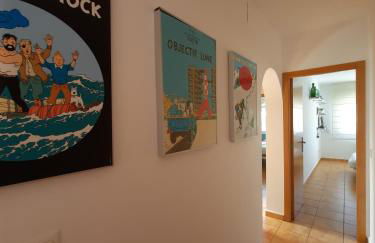 Villa con piscina privada - Photo 14