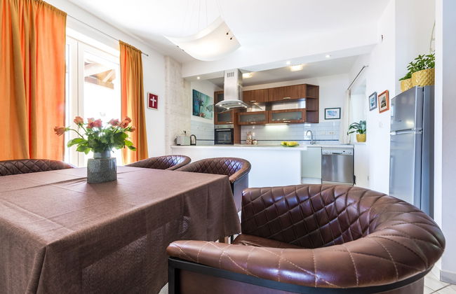 Villa Soline - Foto 61