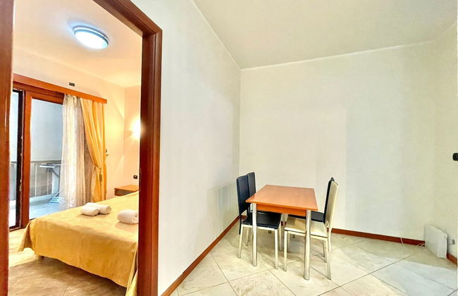 Seaview Apartments Rafailovici - Foto 52