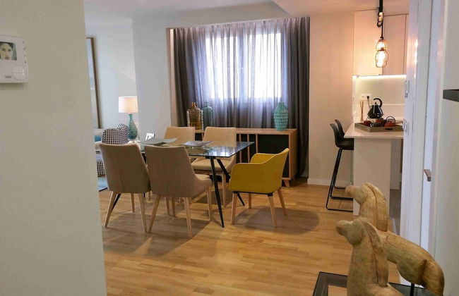 Apartamentos Abedules 3 - Photo 6