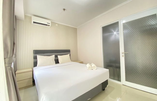 Scenic & Stylish 1BR at Gateway Pasteur Apartment - Photo 3