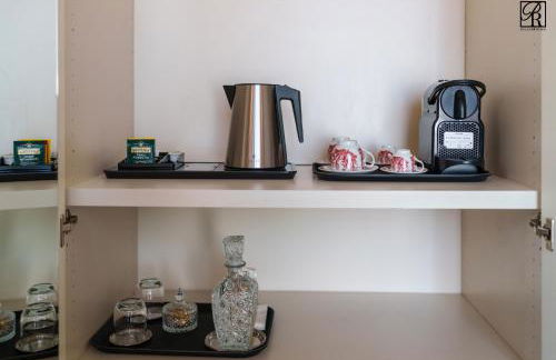 Palazzo Rossi, Historic Boutique Home in Marche - Foto 53