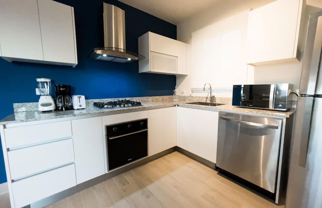 Residences C13-1d in Chame - Foto 5