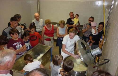 Agritur Ciasa Dò Parè - Foto 34