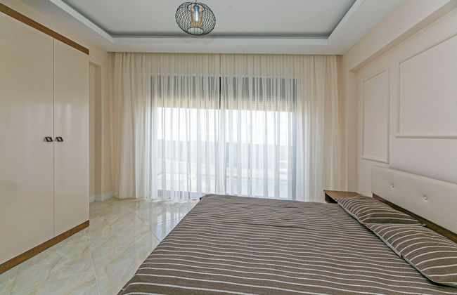 Paradise Town Villa Belhamra - Photo 5