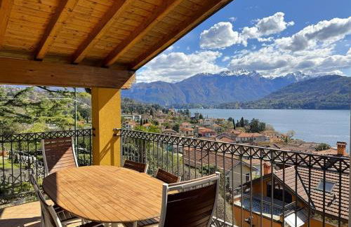 Ca Del Senior - Pool & Lake View - Foto 1