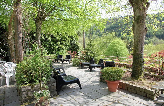 La Roche Riverside Mansion - Foto 22