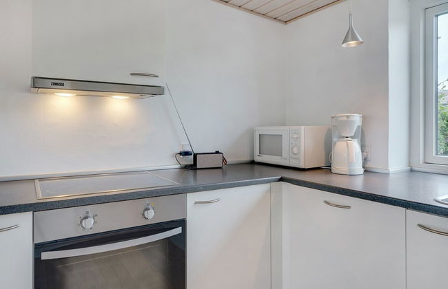 3 bedroom House in Broager with terrace - Photo 14