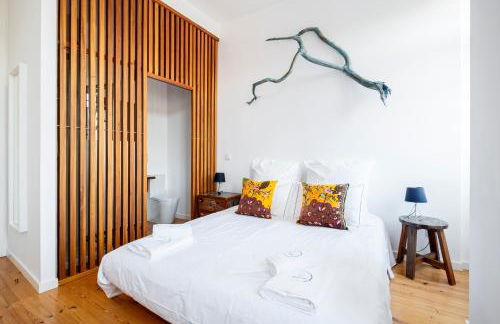 aMar Nazaré Boutique Apartments - Foto 20