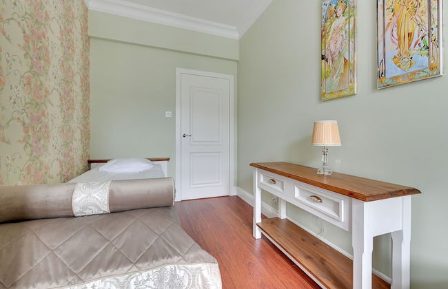 Old Town - OldNova by Welcome Apartment - Foto 19