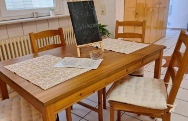 Rheinperle - Feel at home Entire apartment - Foto 17