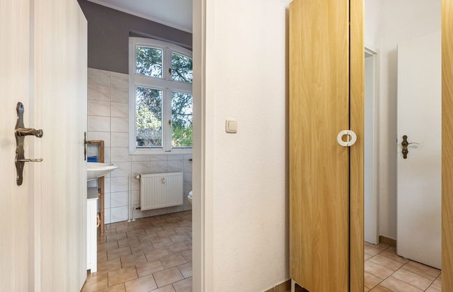 Reihenhaus mit Wlan in Buchholz am Muritzsee - Foto 18