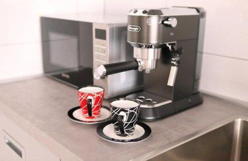 Modern apt in Dubec, ideal for couple - Foto 14